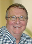 Howard Buttery